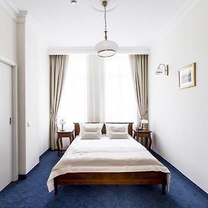 Doppelzimmer für Gäste mit Behinderungen